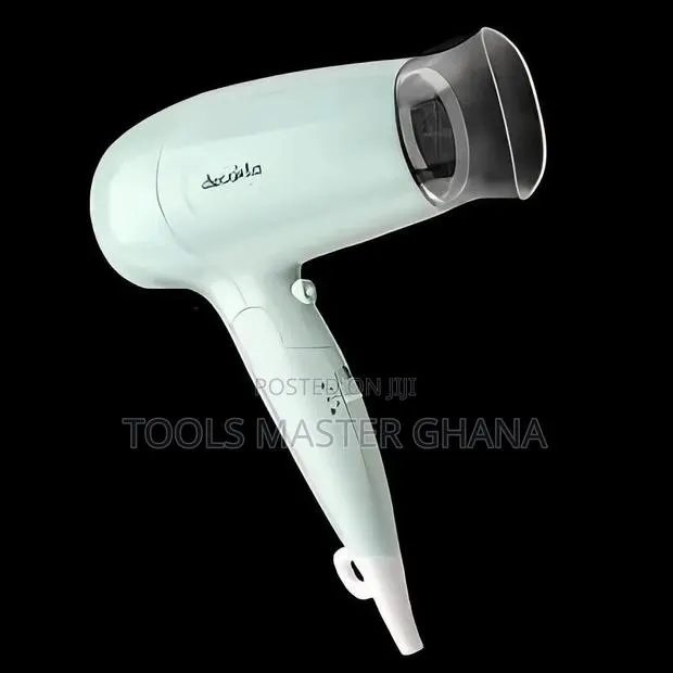 Hair Dryer - Kehs007w · Photo 1