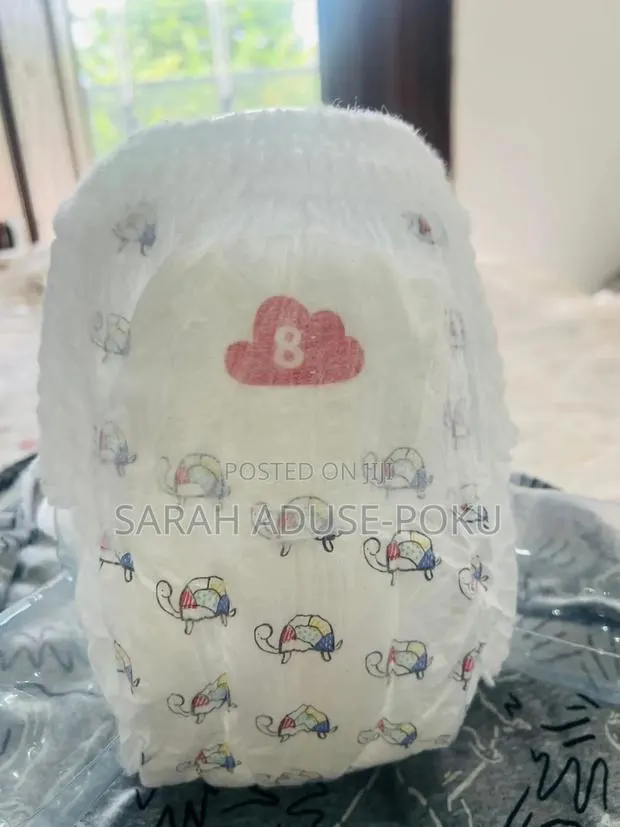 Euromix Baby Pullups Pants · Photo 1