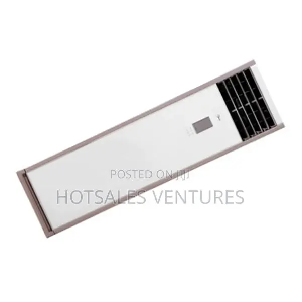 QUALITY Midea 2HP Floor Standing Inverter R410 Gas AC - MFPA-18CRDN1 · Photo 1