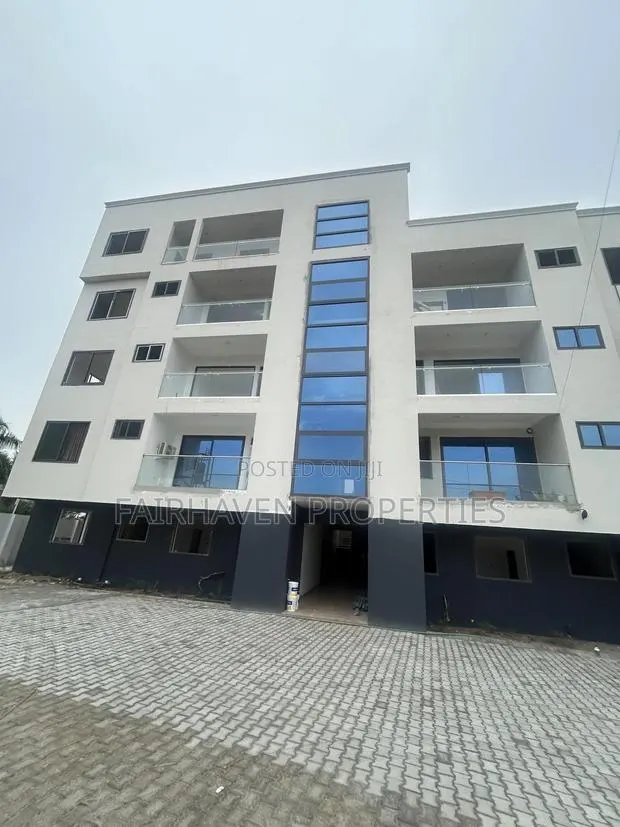 2bdrm Apartment in Tseaddo for rent · Photo 1