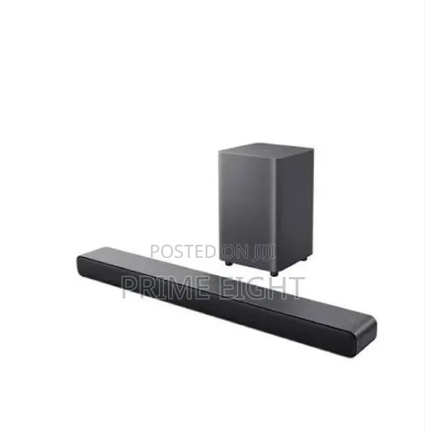 TCL 220W 2.1ch Pro Super Bass Soundbar S55h · Photo 1