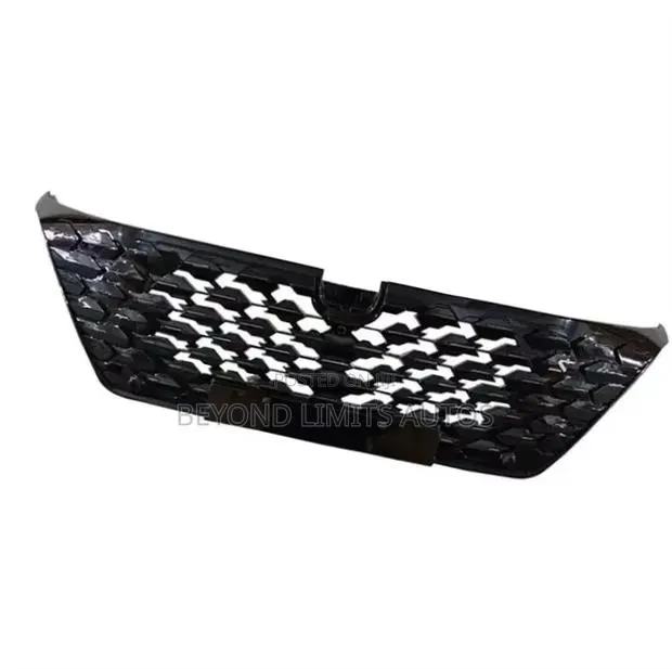 Changan Uni K 2023,2024,2025 Front Grille/ Top Grille · Photo 1