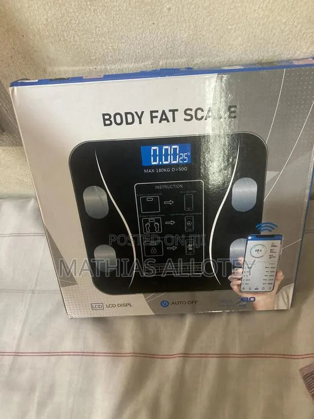Weighing Scale · Photo 1
