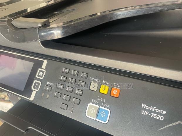 Epson Printers · Photo 1