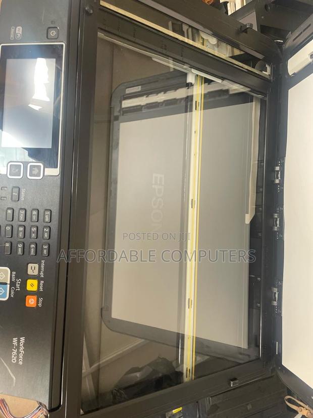 Epson Printers · Photo 2