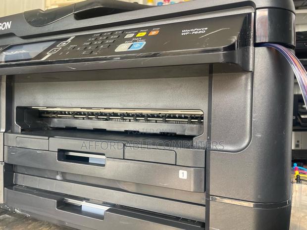 Epson Printers · Photo 3