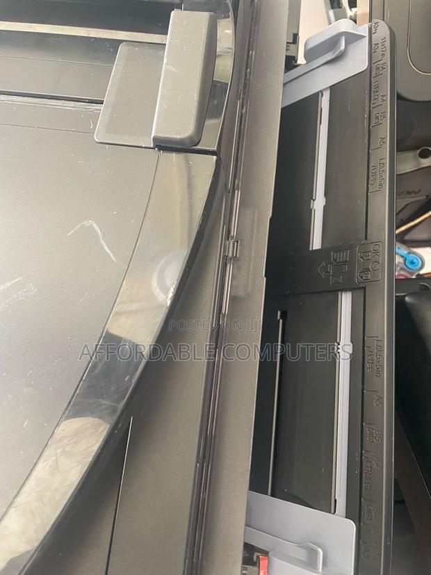 Epson Printers · Photo 4