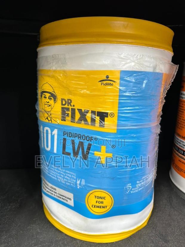 20 Litres Dr Fixit Waterproof · Photo 2