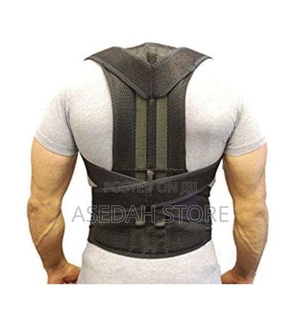 Back Support · Photo 1