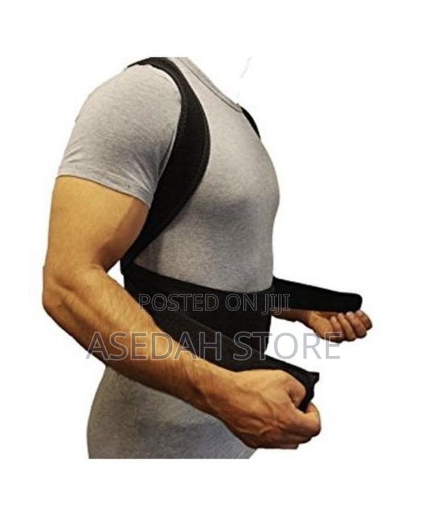 Back Support · Photo 2