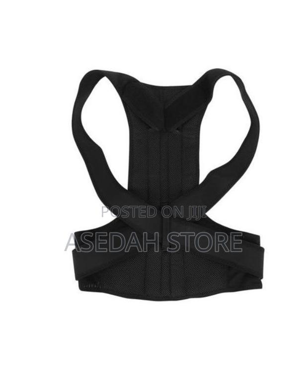Back Support · Photo 3