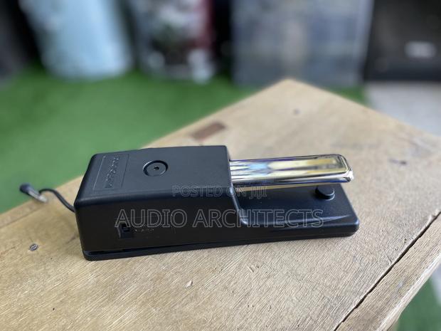 Sustain Pedal Roland Dp-10 · Photo 3