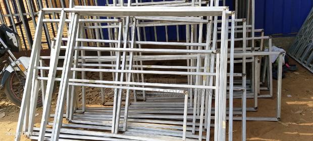 Burglar Proof Windows · Photo 8