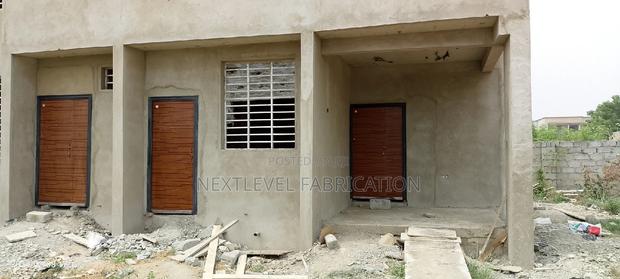 Burglar Proof Windows · Photo 6