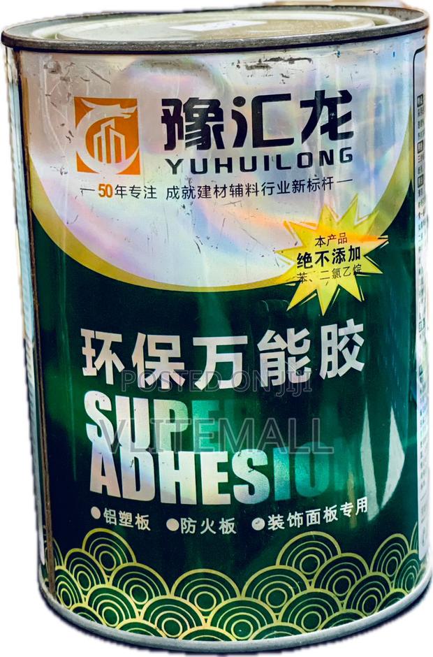 Super Adhesive All-Purpose Glue · Photo 3