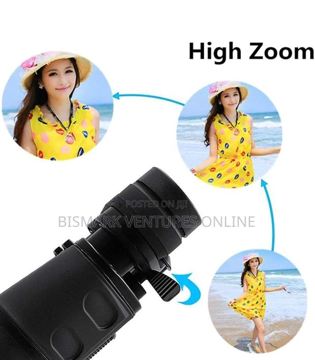 30x-380x300 Zoom Millitry Binocular Day/Night Clear Vision · Photo 6