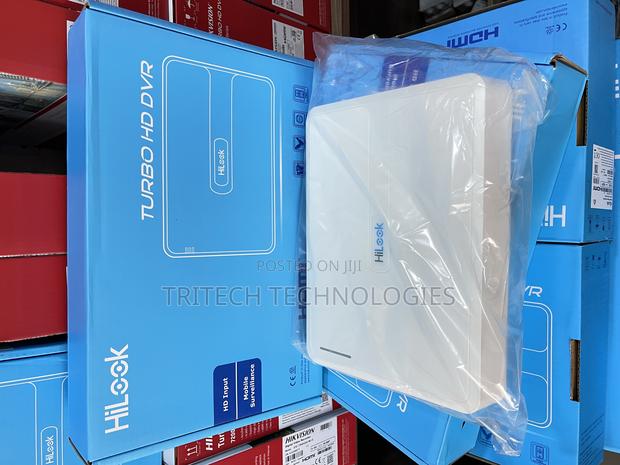 Hilook DVR-116g-M1 16ch 2mp (1080p) DVR Turbo Hd · Photo 2