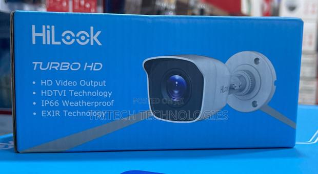 Hilook Camera THC- B120-Pc Outdoor 2mp (1080P) IR · Photo 2