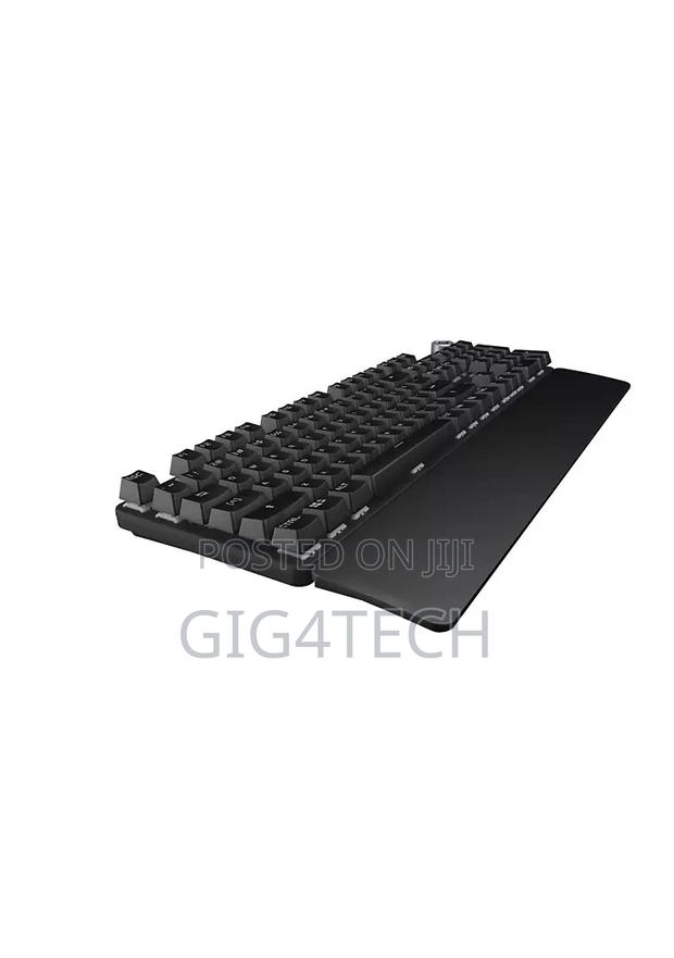 Philips Spk8605 RGB Wired Mechanical Gaming Keyboard · Photo 3