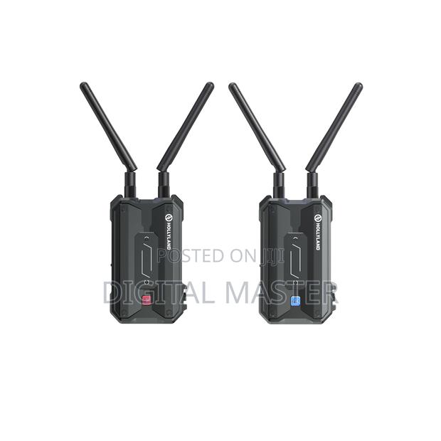 Hollyland Pyro H Hdmi Wireless Video Transmission System · Photo 1