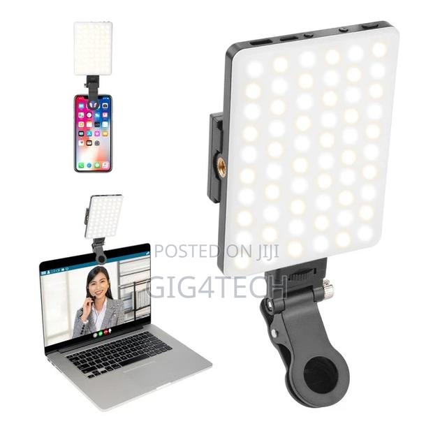 St120 Photography Fill Light RGB Video Light · Photo 1
