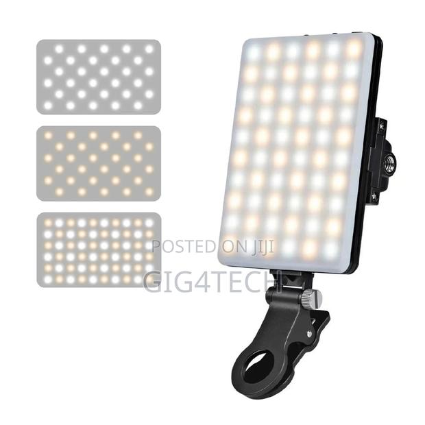 St120 Photography Fill Light RGB Video Light · Photo 2
