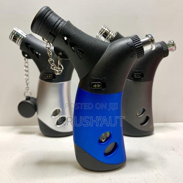 Jet Flame Refillable Lighters · Photo 3