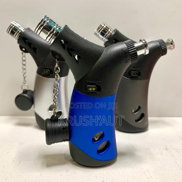 Jet Flame Refillable Lighters · Photo 1