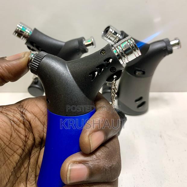 Jet Flame Refillable Lighters · Photo 2