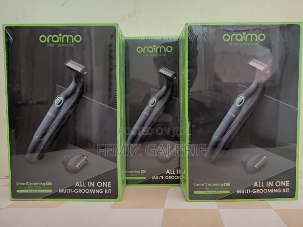 Oraimo Smart Grooming Kit · Photo 1