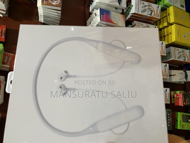 Original Sports Neck Hanging Headphones · Photo 3