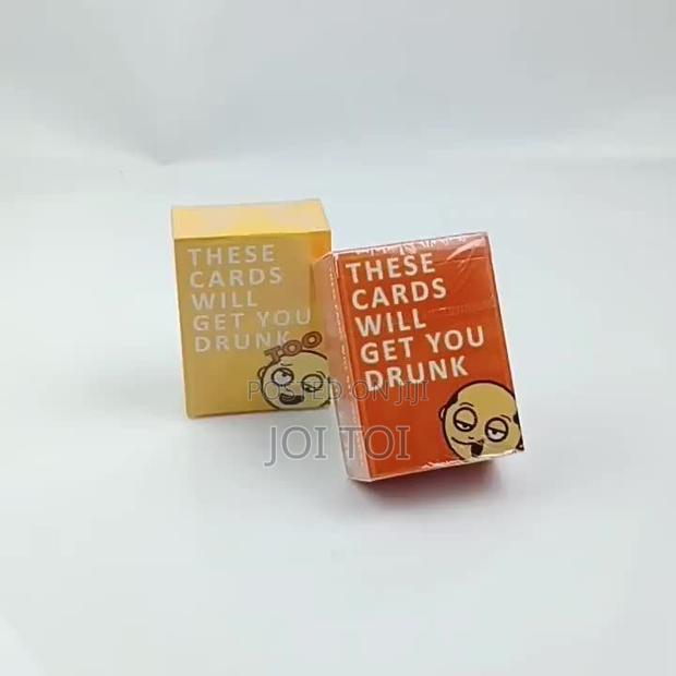 These Cards Will Get You Drunk · Photo 3