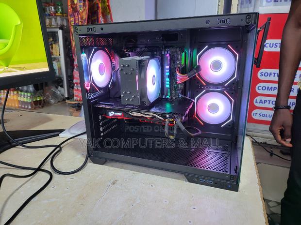 New Desktop Computer 64GB Intel Core I9 HDD+SSD 2T · Photo 3