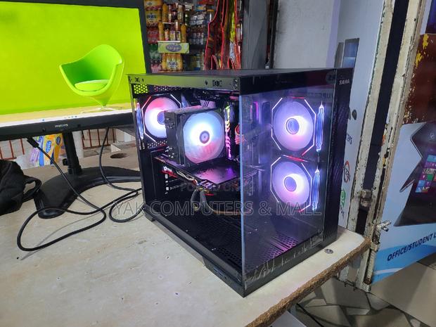 New Desktop Computer 64GB Intel Core I9 HDD+SSD 2T · Photo 1