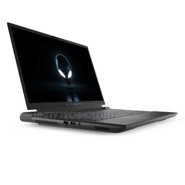New Laptop Dell Alienware M16 16GB AMD Ryzen 9 SSD 1T · Photo 1