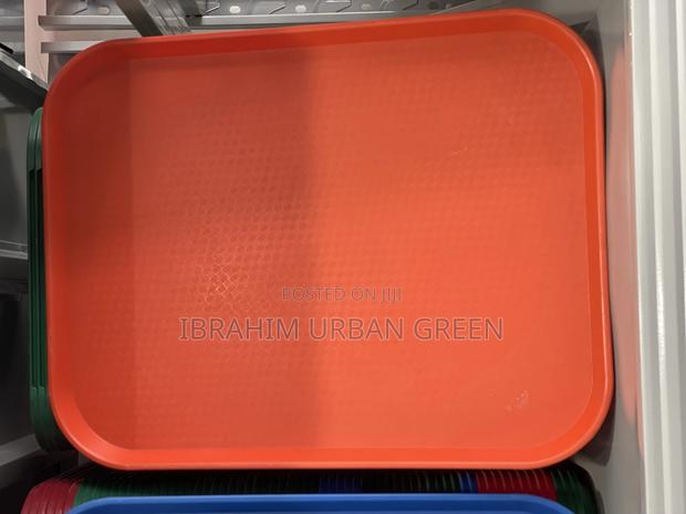 Serving Trays · Photo 1