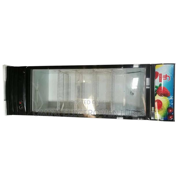 Brand New Fair Mate Display Frigde Single Door · Photo 1