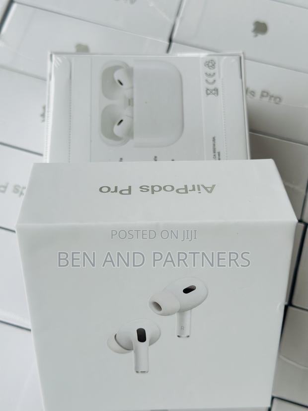 Apple Airpods 2nd Generation · Photo 1