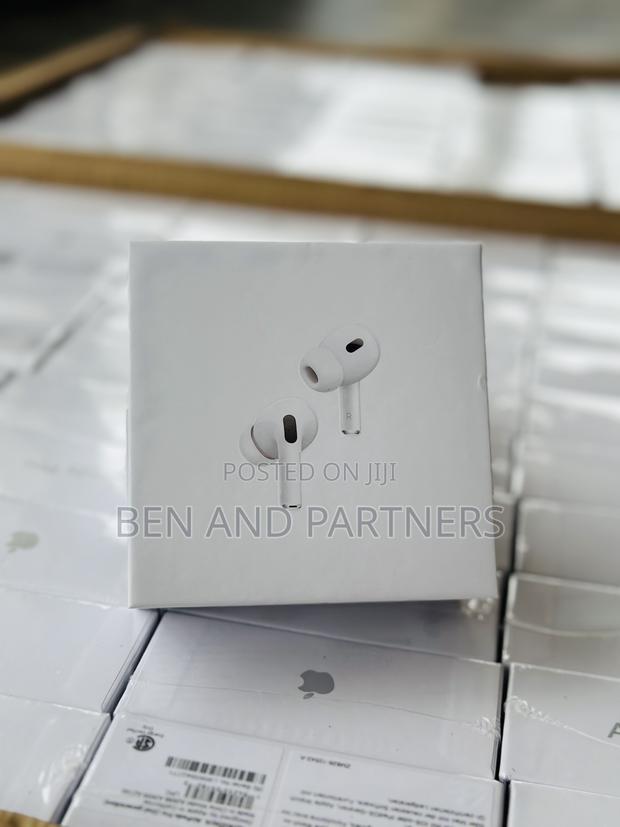 Apple Airpods 2nd Generation · Photo 6