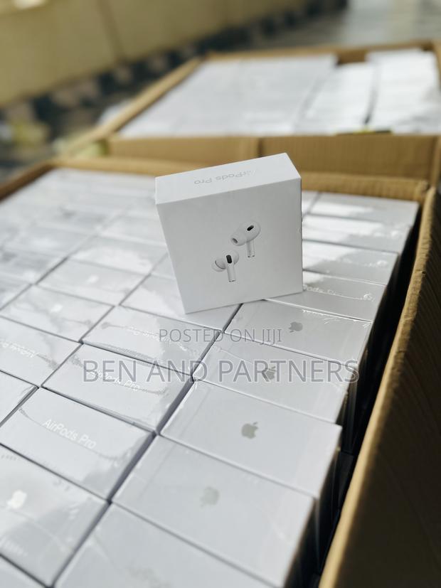 Apple Airpods 2nd Generation · Photo 4