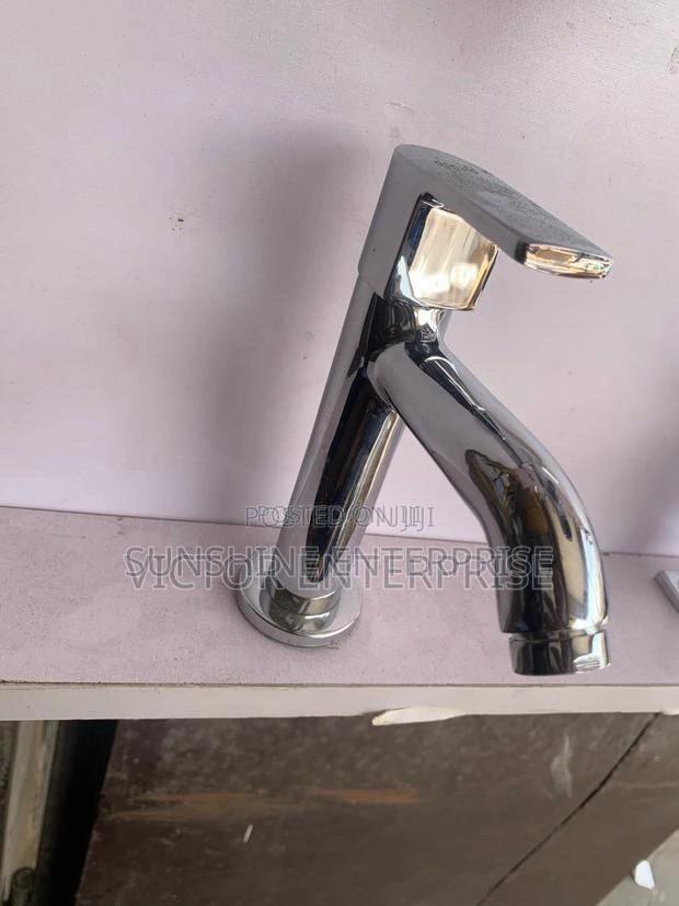 Donald Basin Tap · Photo 1