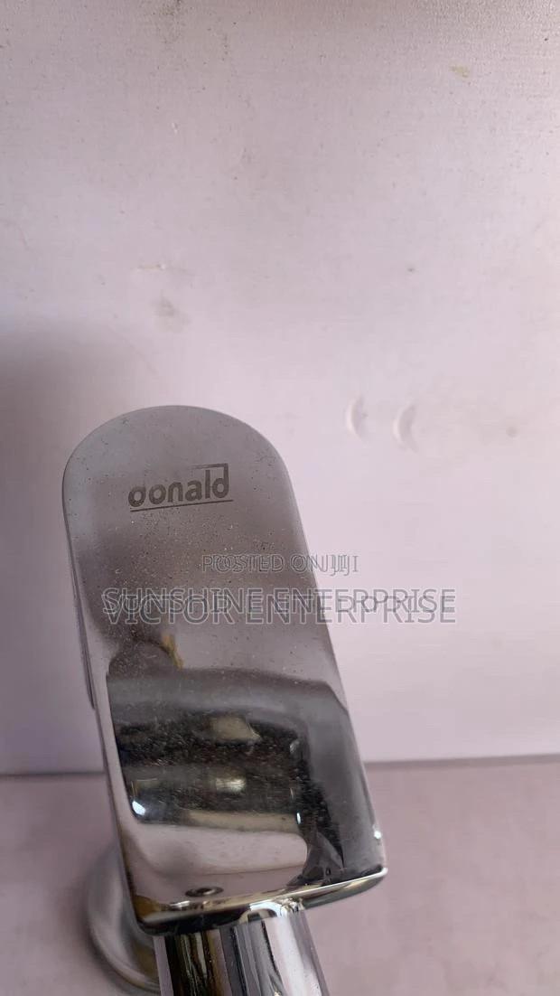 Donald Basin Tap · Photo 2
