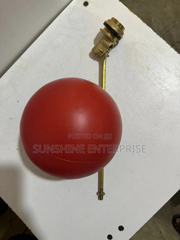 1’’ Ball Valve · Photo 1