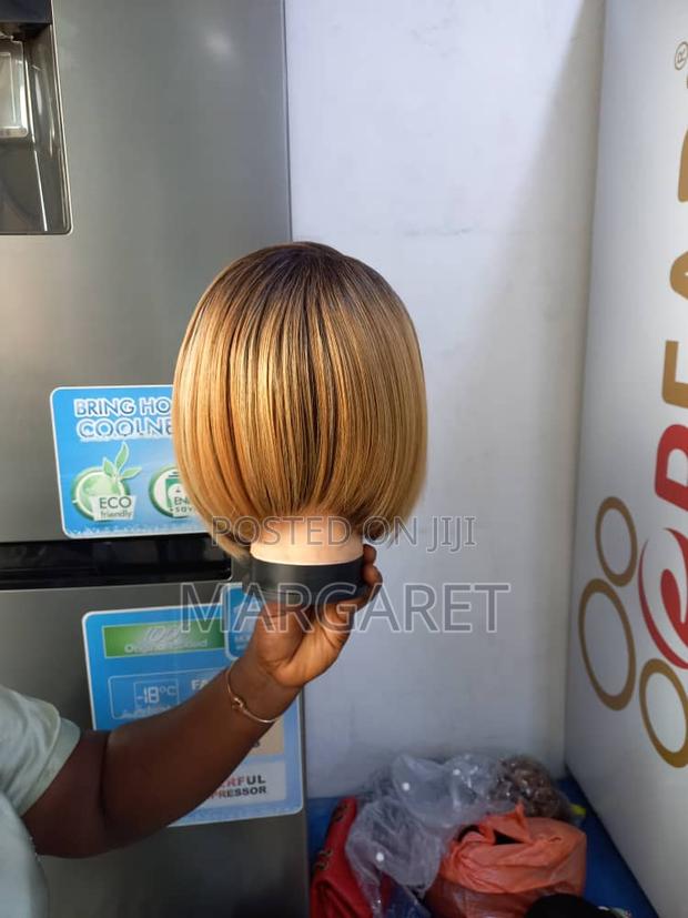 Honey Kuchukuuchu Hair · Photo 1