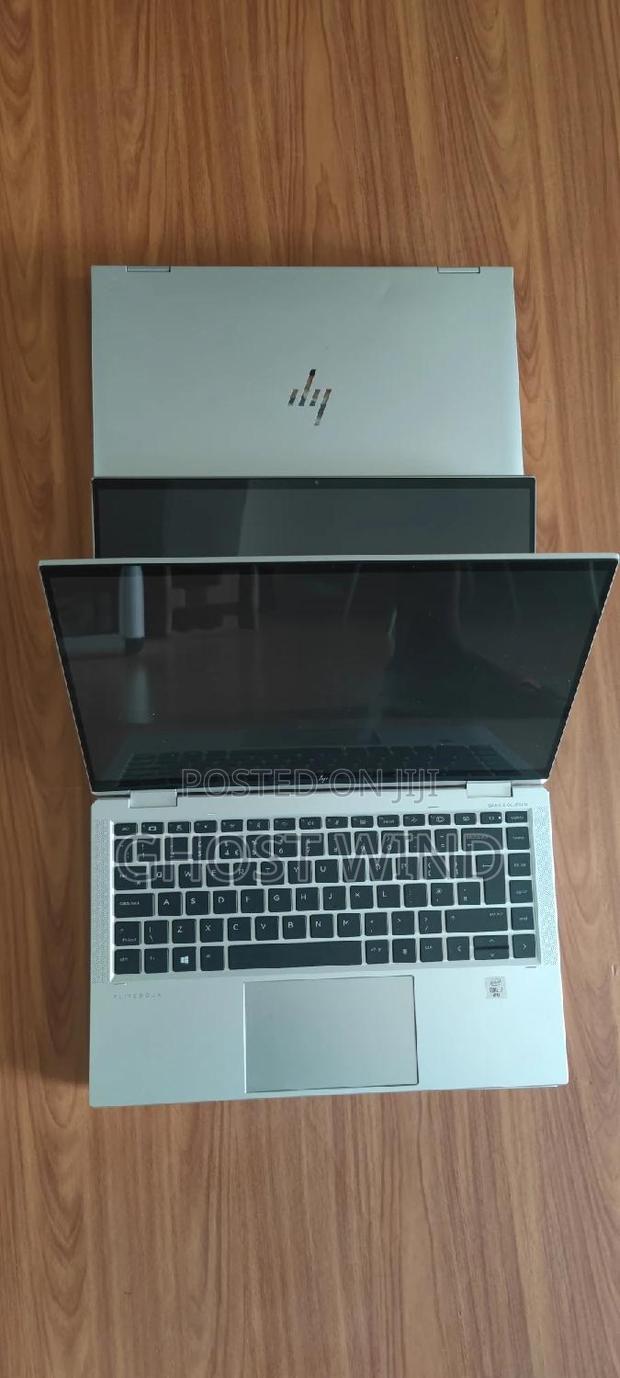 Laptop HP EliteBook 1040 32GB Intel Core I7 SSD 512GB · Photo 2