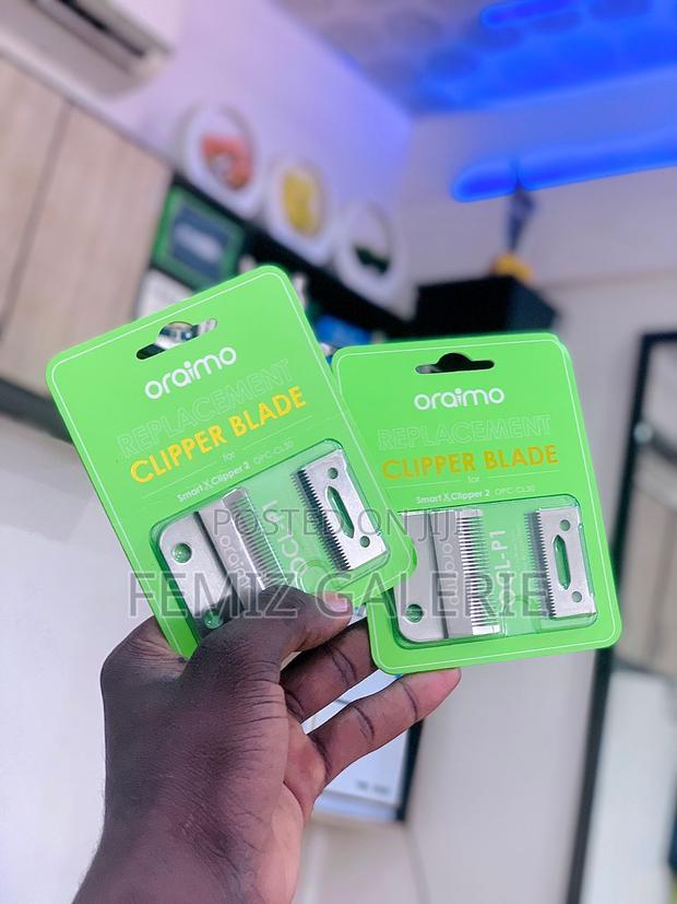 Oraimo Smart Clipper 2 Replacement Blades · Photo 2