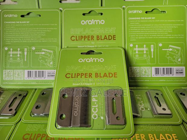 Oraimo Smart Clipper 2 Replacement Blades · Photo 4