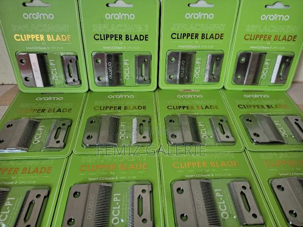 Oraimo Smart Clipper 2 Replacement Blades · Photo 5