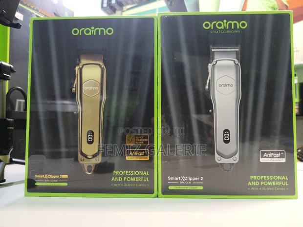 Oraimo Smart Clipper 2 Replacement Blades · Photo 8
