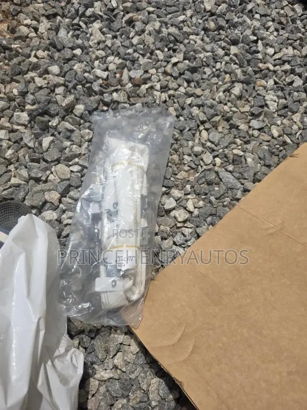Honda CRV 2023-2026 Right Curtain Airbag · Photo 1